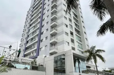 Apartamento com 3 quartos à venda na Praça 14 de Janeiro, Manaus 