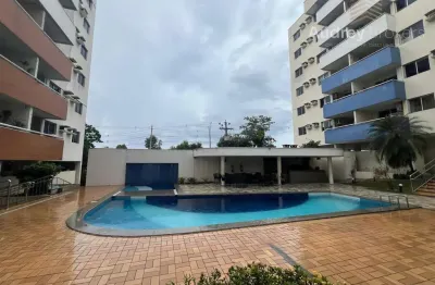 Champs elisess para locação - apartamento com 03 quartos em adrianópolis