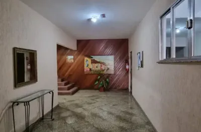 Excelente apartameto de 3 quartos com garagem no centro de juiz de fora