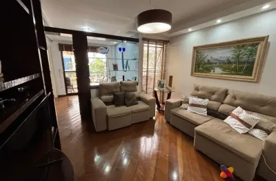 Excelente apartamento de 2 quartos no alto dos passos!