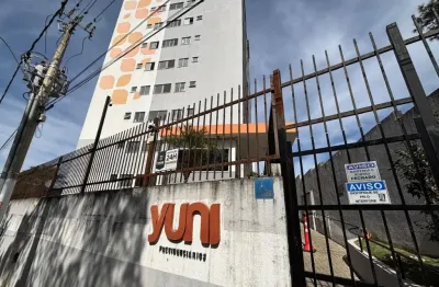 Apartamento de 2 quartos com garagem no bairro previdenciário