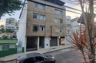 Apartamento com 2 quartos à venda no São Mateus, Juiz de Fora 