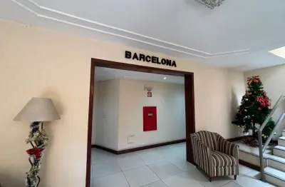 Excelente apartamento de 2 quartos a venda no centro de juiz de fora