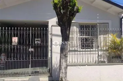 Casa residencial à venda, centro, bragança paulista - ca0108.