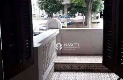 Casa residencial para locação, centro, bragança paulista - ca0154.