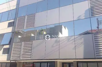 Sala comercial com 3 salas à venda no Jardim Nova Bragança, Bragança Paulista 