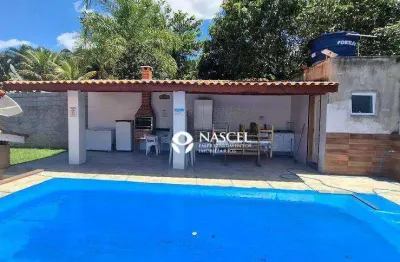 Chácara / sítio com 2 quartos à venda no Bairro Sete Barras, Bragança Paulista 