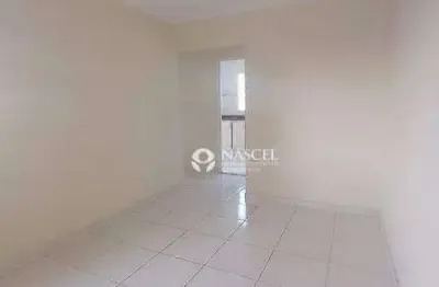 Apartamento com 2 quartos para alugar no Jardim Doutor Júlio de Mesquita Filho, Bragança Paulista 