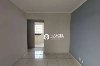 Apartamento com 2 quartos para alugar no Jardim Doutor Júlio de Mesquita Filho, Bragança Paulista 