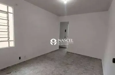 LOCAÇÃO Apartamento, 2º andar,  2 Quartos - Condomínio Bragança 3