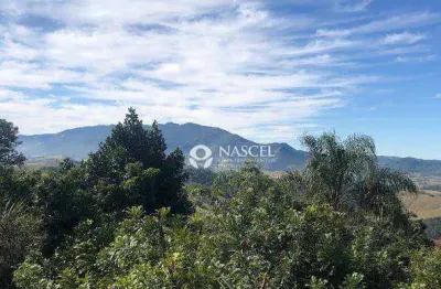 Venda chácara 24.200m², vargem, sp, docto ok, permuta por apto. bragança