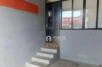 Casa comercial para alugar no matadouro, bragança paulista , 100 m2 por r$ 2.000