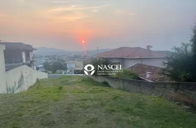 *terreno à venda – 648m² – condomínio em frente ao lago do taboão*