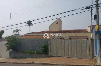 Casa com 3 quartos à venda no Jardim América, Bragança Paulista 