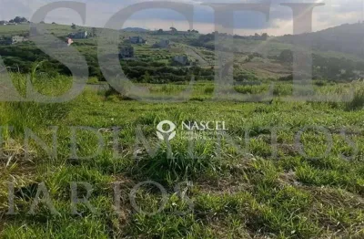 Terreno residencial à venda, cidade planejada i, bragança paulista - te0021.
