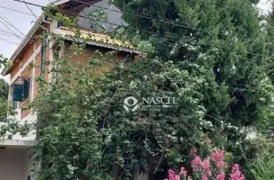 Casa com 3 quartos à venda no Jardim América, Bragança Paulista 