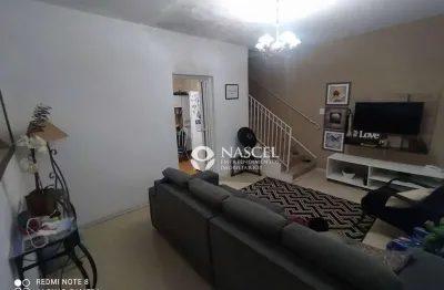 Casa com 2 quartos à venda na Vila Municipal, Bragança Paulista 