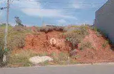 Terreno à venda no Bairro do Uberaba, Bragança Paulista 
