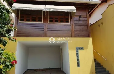 Casa com 2 quartos à venda no Santa Luzia, Bragança Paulista 
