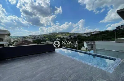 Venda - casa nova em condomínio vale das águas   excelência, conforto e sofisticação esperam por você!