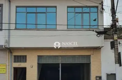 Casa com 3 quartos à venda no Centro, Bragança Paulista 
