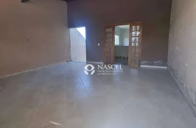 Casa com 2 quartos para alugar no Jardim Águas Claras, Bragança Paulista 