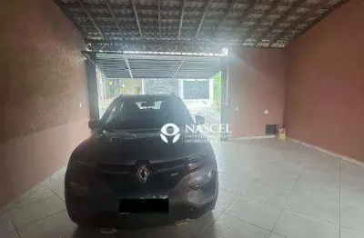 Casa com 2 quartos para alugar no jardim águas claras, bragança paulista , 140 m2 por r$ 1.900