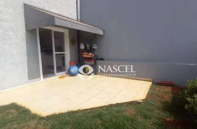 Venda ou permuta - sobrado - quinta dos vinhedos - bragança paulista - opção de financiamento