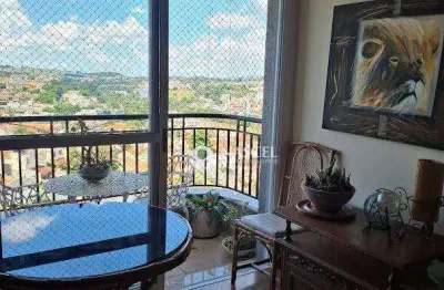 Apartamento 142m², 4 vagas, 4 dormitórios, exclusivo com planta  estendida