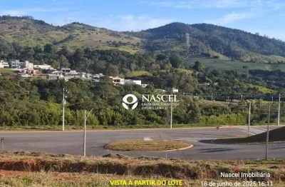 Teriva innovare - terreno à venda em condomínio fechado – bragança paulista