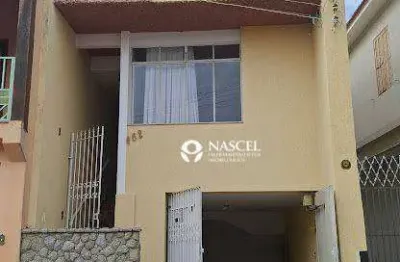 Casa com 3 quartos para alugar no Centro, Bragança Paulista 