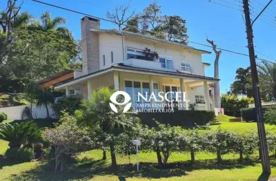 Terreno de 1.660m², 4 suítes  - condomínio jardim das palmeiras - bragança paulista/sp