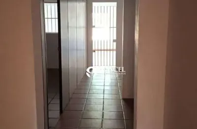 Casa com 1 quarto para alugar no Matadouro, Bragança Paulista 