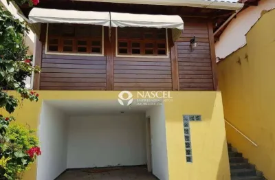 Casa com 2 quartos para alugar no Santa Luzia, Bragança Paulista 