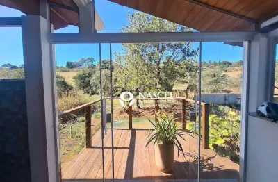 Venda - chácara - arara dos mori - piscina, laguinho - bragança paulista