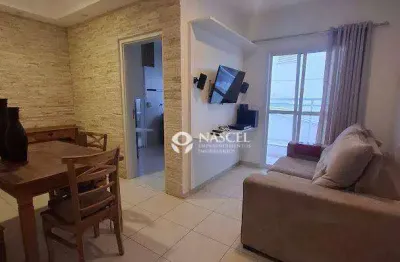 Apartamento com 2 quartos para alugar no Jardim do Sul, Bragança Paulista 