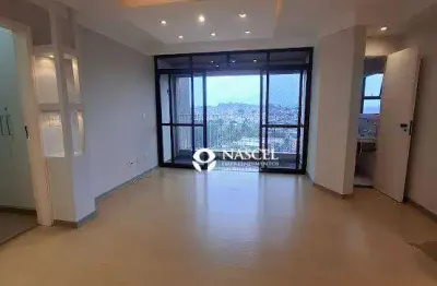 Apartamento com 3 quartos à venda no Jardim Santa Rita de Cássia, Bragança Paulista 