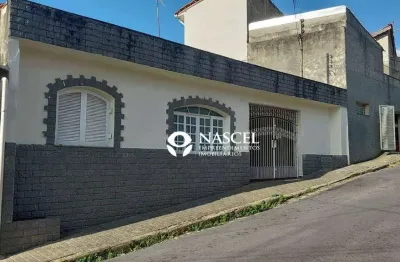 Casa com 2 quartos para alugar no Jardim Santa Rita de Cássia, Bragança Paulista 