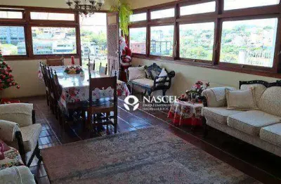 Casa com 3 quartos à venda no Jardim Nova Bragança, Bragança Paulista 