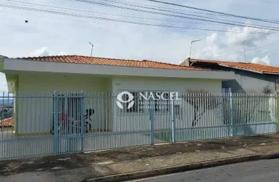 Casa com 9 quartos para alugar no Residencial Hípica Jaguari, Bragança Paulista 