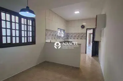 Casa com 3 quartos para alugar no Centro, Bragança Paulista 