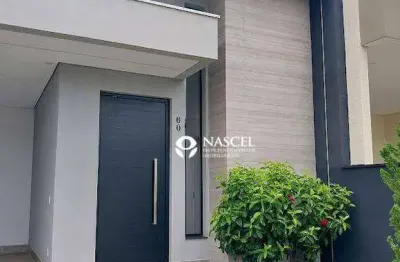 Oportunidade Exclusiva: Sua Casa Térrea dos Sonhos no Residencial Euroville 2