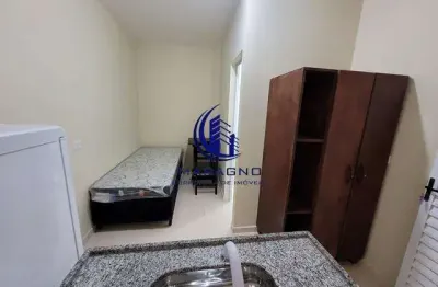 Kitnet para locação em são paulo, jardim bonfiglioli, 1 dormitório, 1 banheiro