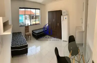 Kitnet para locação em são paulo, rio pequeno, 1 dormitório, 1 banheiro