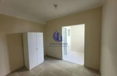 Kitnet para locação em são paulo, butantã, 1 dormitório, 1 banheiro