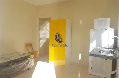 Kitnet para alugar próximo a estação de metrô vila sônia