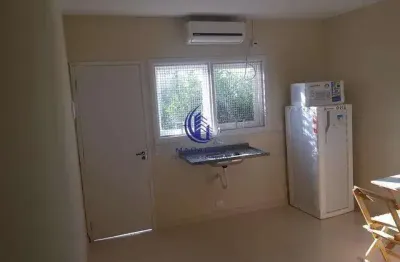 Kitnet / Stúdio para alugar na Vila Sônia, São Paulo 