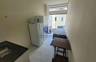 Kitnet para locação em taboão da serra, jardim maria rosa, 1 dormitório, 1 banheiro
