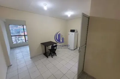 Kitnet para locação em taboão da serra, jardim maria rosa, 1 dormitório, 1 banheiro