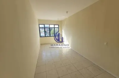 Sala comercial para locação em taboão da serra, jardim bontempo
